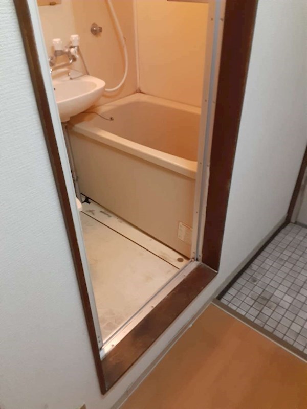 第３ＡＣハイム 風呂画像