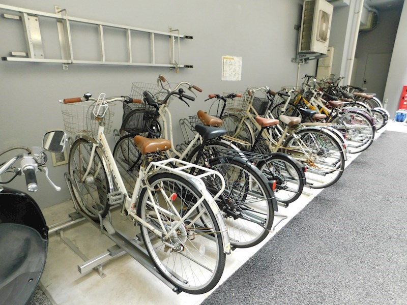 アクシオ小倉 その他共有部分