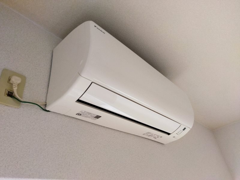 19-Cube その他設備