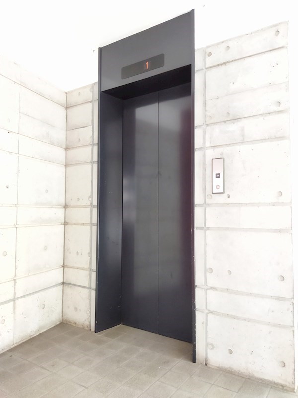 19-Cube その他共有部分