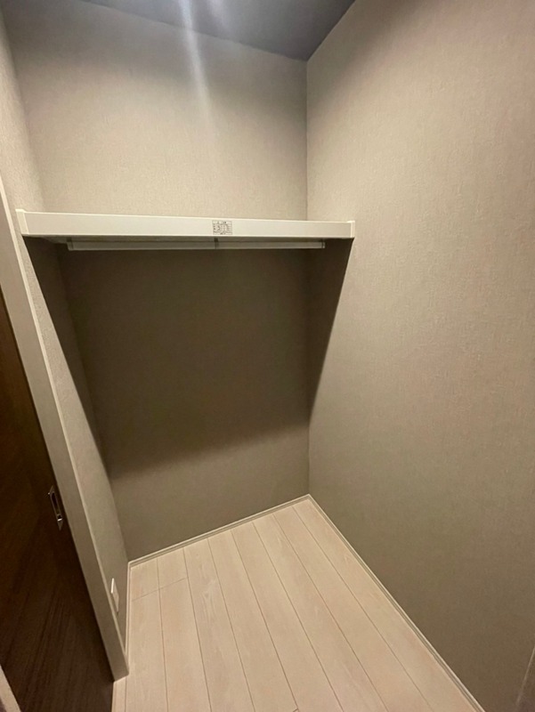 エルザグランツ中津口 収納