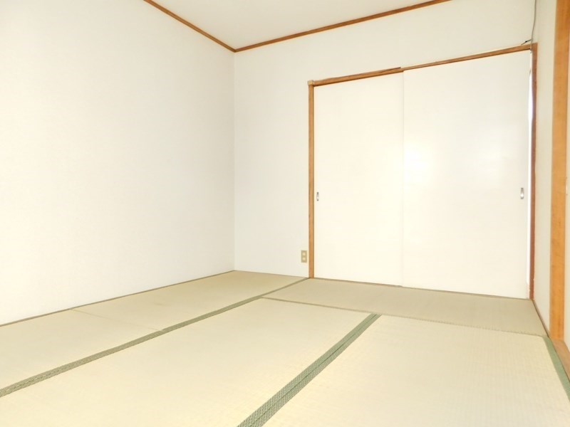 小島ハイツ その他