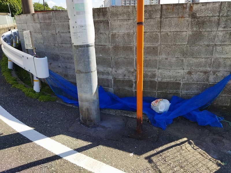 小島ハイツ その他