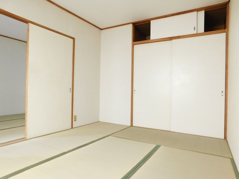 小島ハイツ その他部屋・スペース