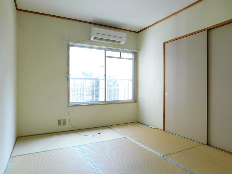 小島ハイツ その他部屋・スペース