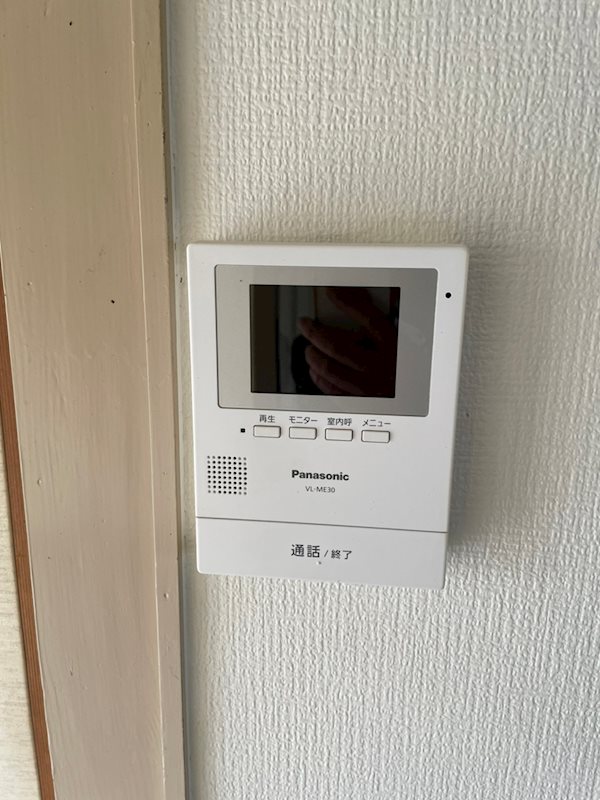 第一白石ビル セキュリティ