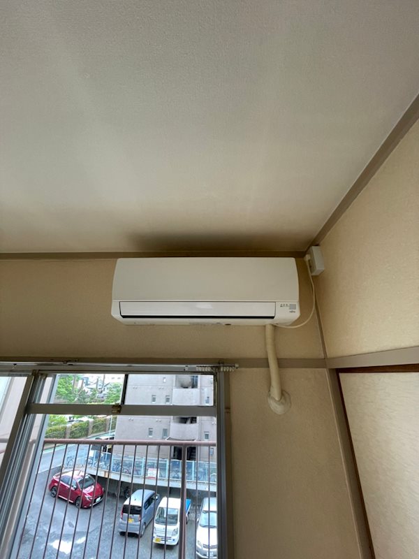 第一白石ビル その他設備