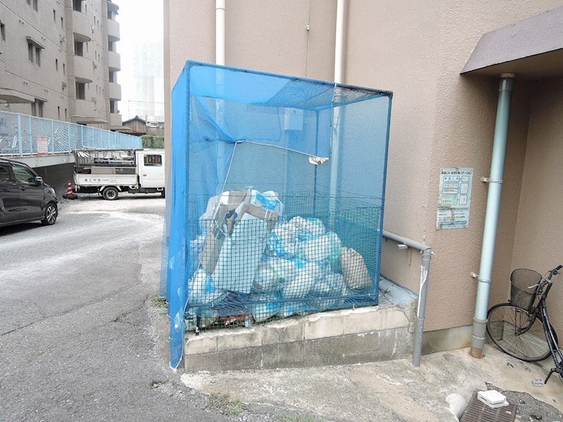 第一白石ビル その他共有部分