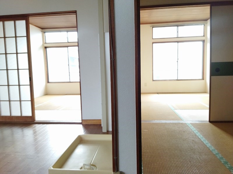 コーポ植田 その他