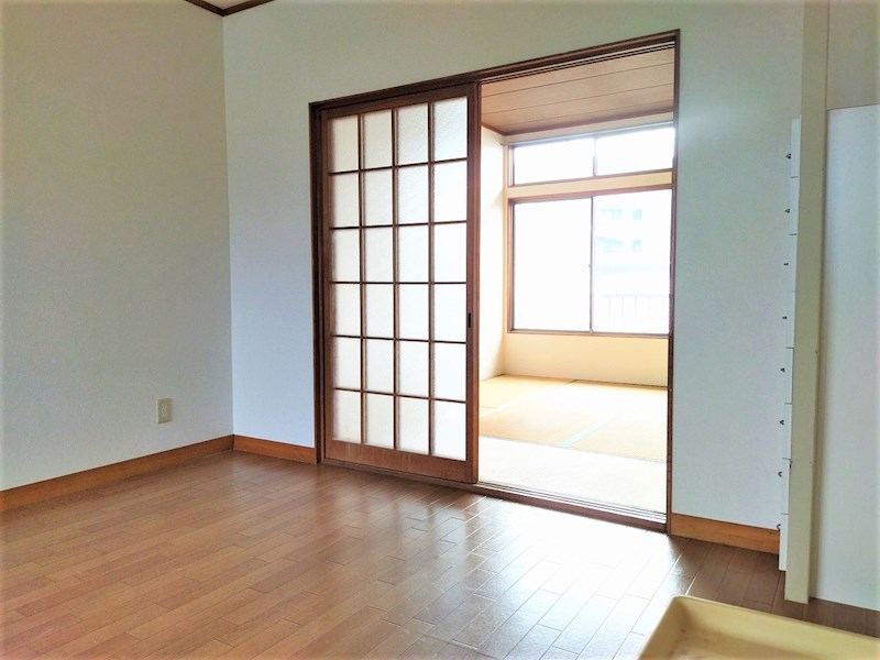 コーポ植田 その他