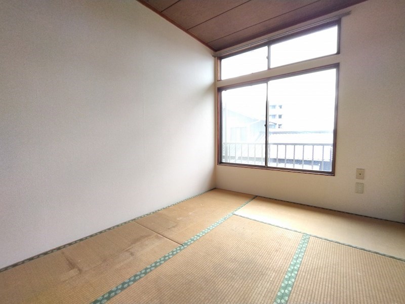 コーポ植田 その他