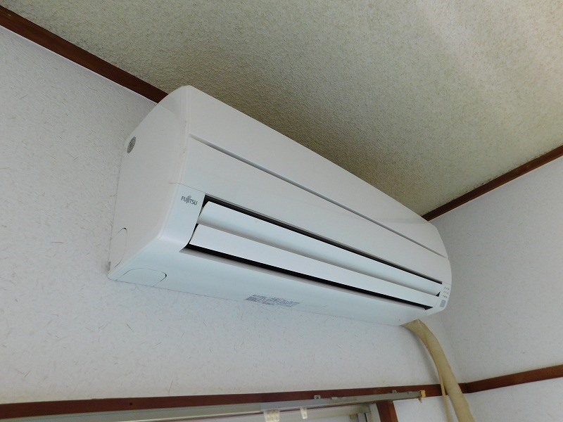 ハイツ下到津 その他設備