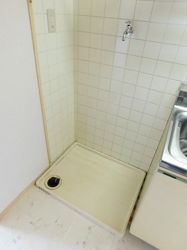 ハイツ下到津 その他
