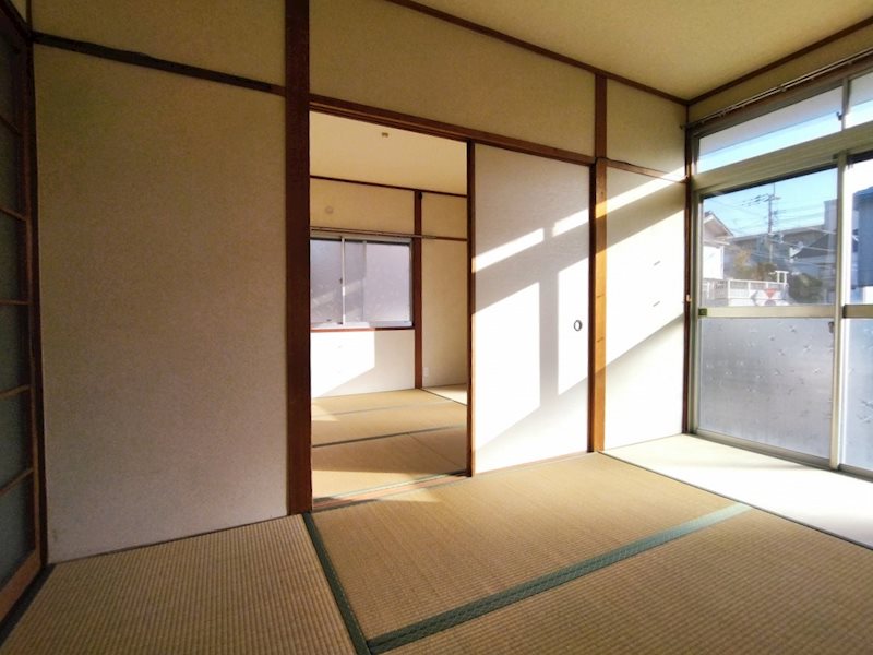 メゾン植田 その他