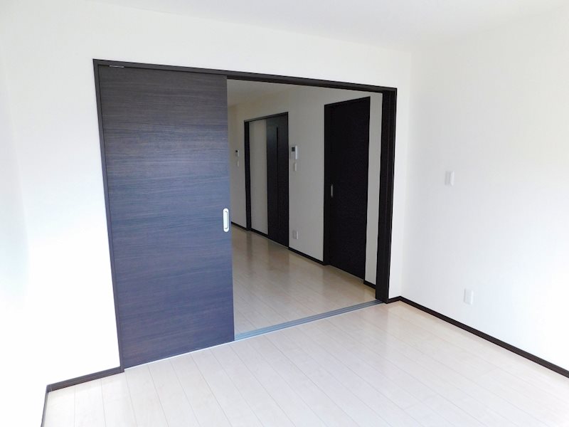 CS到津 その他設備