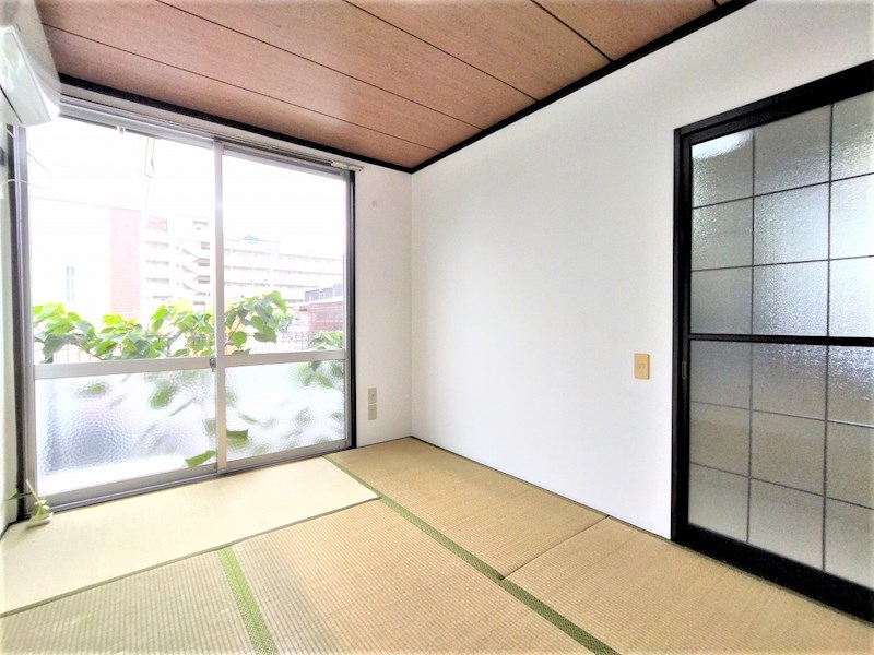 コーポひまわり その他部屋・スペース