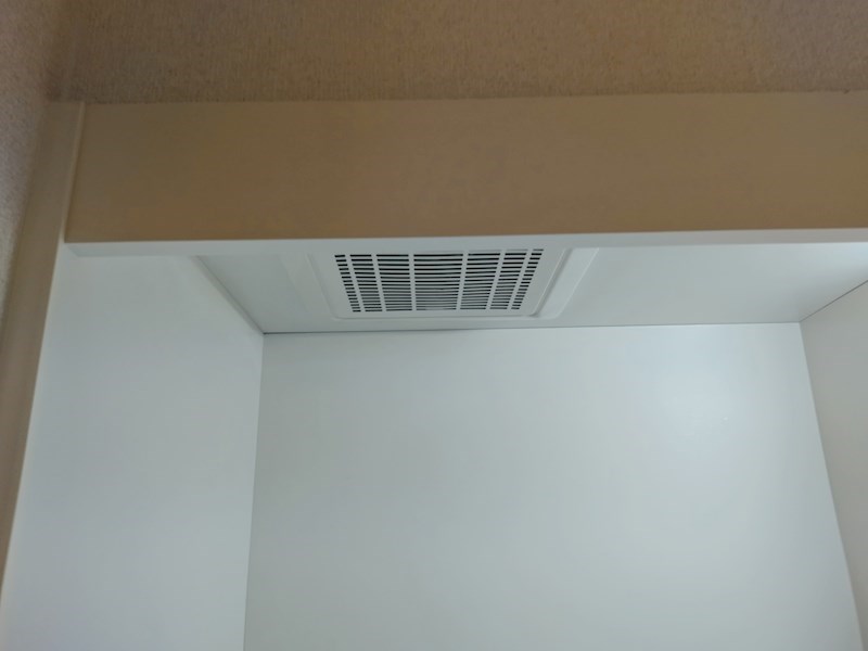 吉野町ワンルームマンション キッチン
