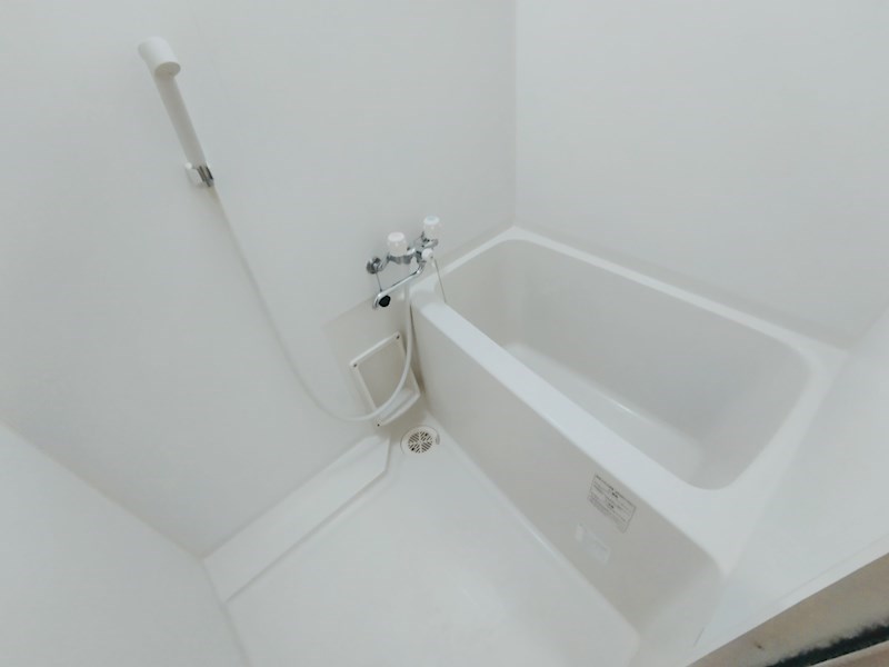 吉野町ワンルームマンション バス・シャワールーム