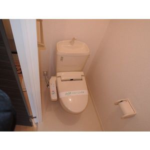 グレースメゾン トイレ