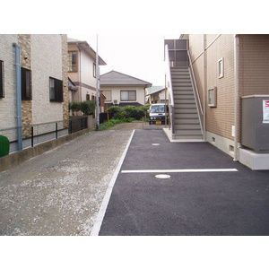 グレースメゾン その他共有部分