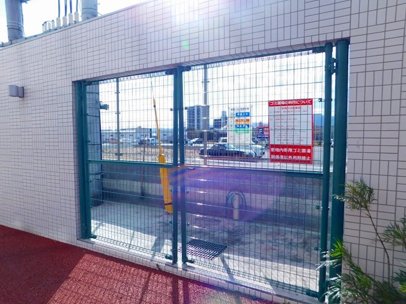 MDIシエルコンティーレ曽根北町 その他設備