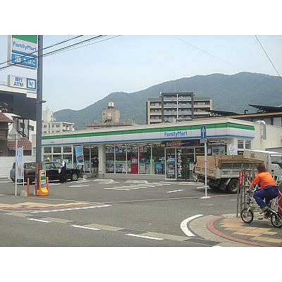 サンズコート ﾌｧﾐﾘｰﾏｰﾄ 小倉下曽根駅南店