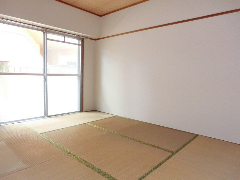 アグリード馬借 和室