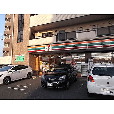 コーポあけみ ｾﾌﾞﾝｲﾚﾌﾞﾝ 小倉守恒店