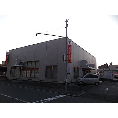 NYCマンション 西日本ｼﾃｨ銀行守恒中央支店