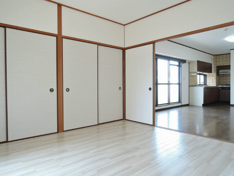プレアール古船場町 その他