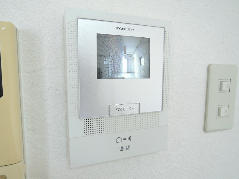 プレアール古船場町 その他設備