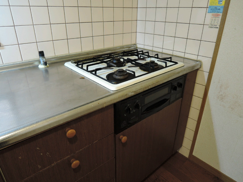 クレセール守恒 その他設備