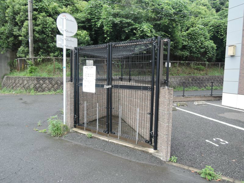シャトーＫ葛原 その他設備