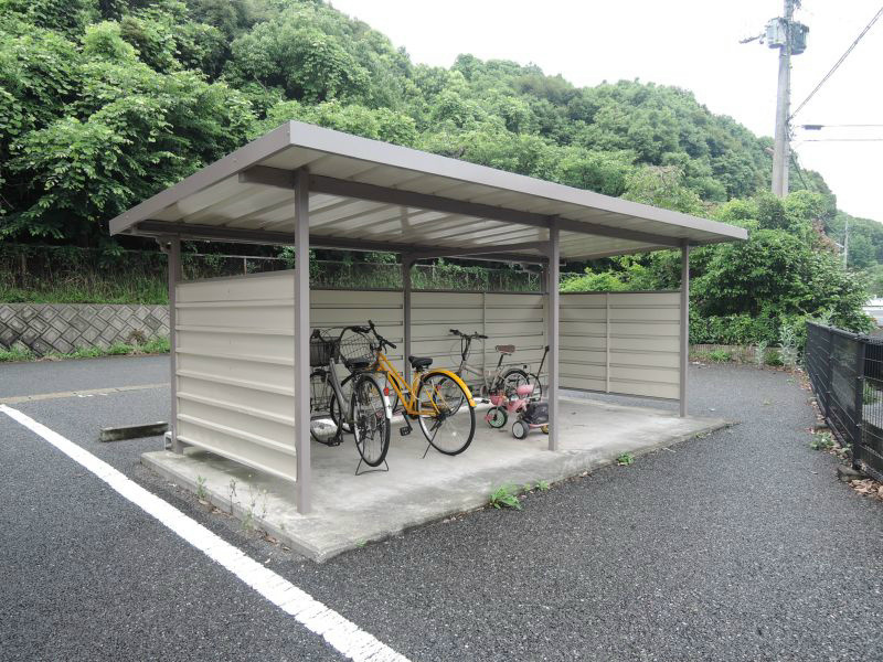 シャトーＫ葛原 その他設備
