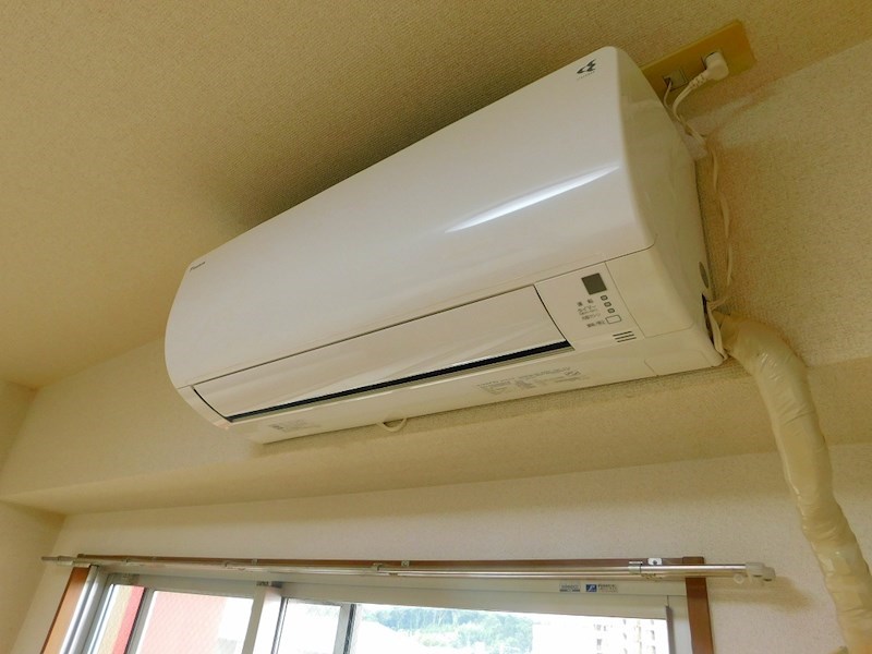 アグリード下曽根Ⅱ その他設備