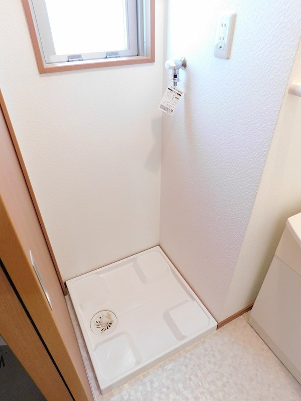ピエタ その他設備