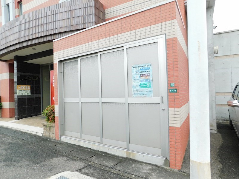 ピエタ その他共有部分