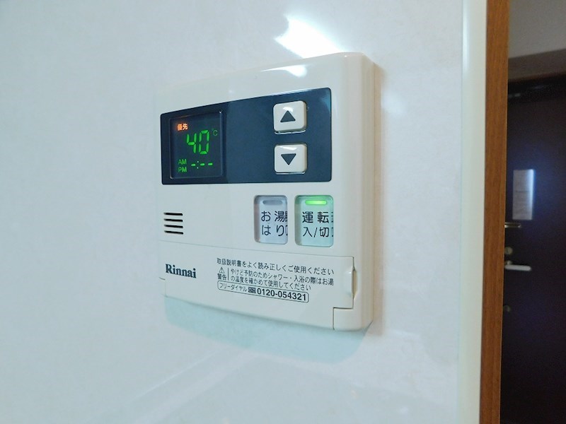 ピエタ その他設備