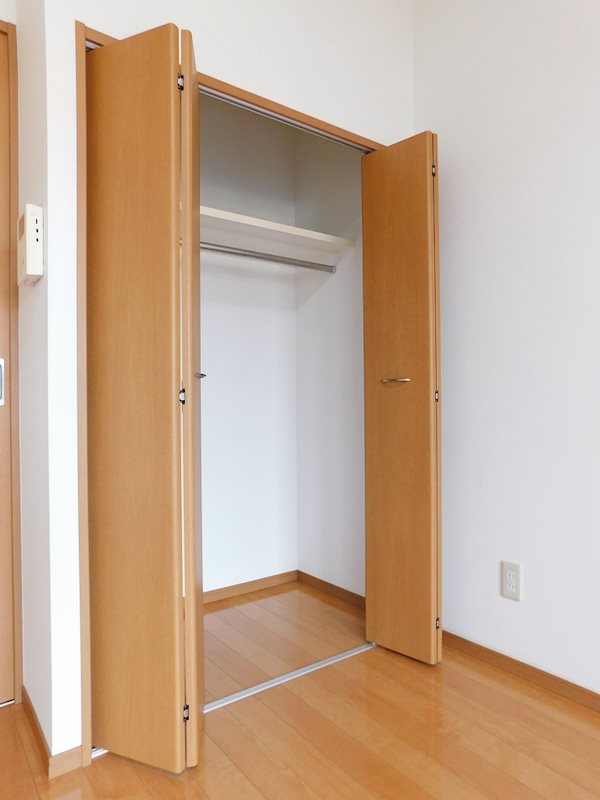 ピエタ 収納