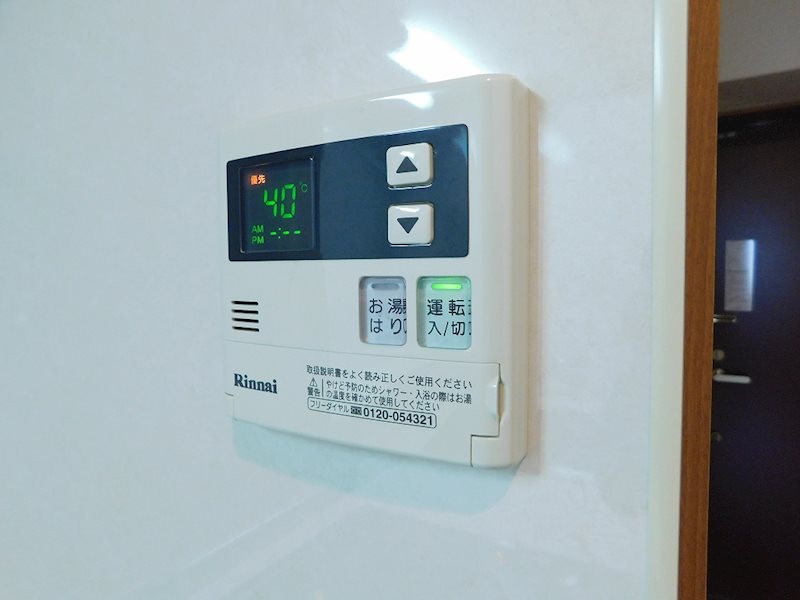 ピエタ その他設備