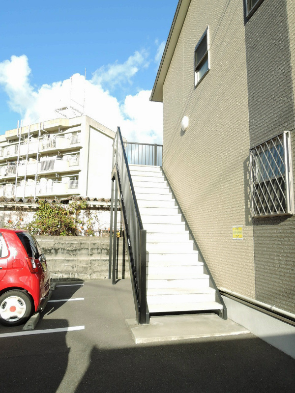 MOON赤坂A棟 その他共有部分