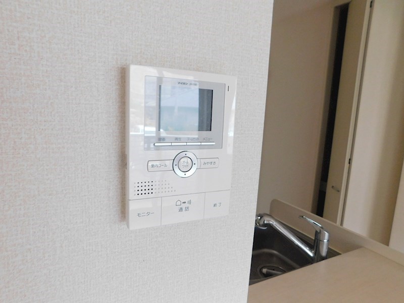 アッサンブレS セキュリティ