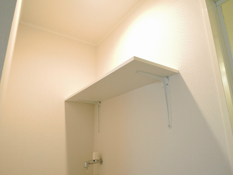 プランドール宇佐町 収納