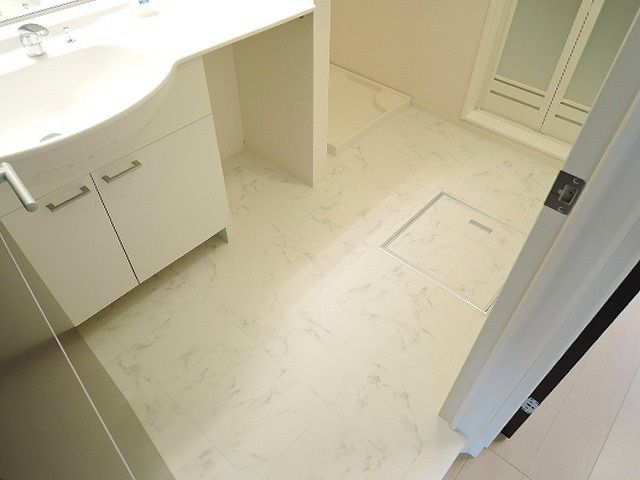 メルヴェーユ下城野 その他共有部分