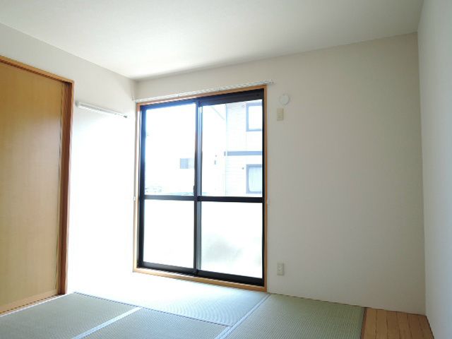 グランドゥールA棟 その他部屋・スペース