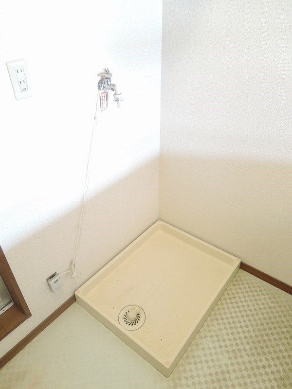アーバンハイツ瓜生B棟 その他設備