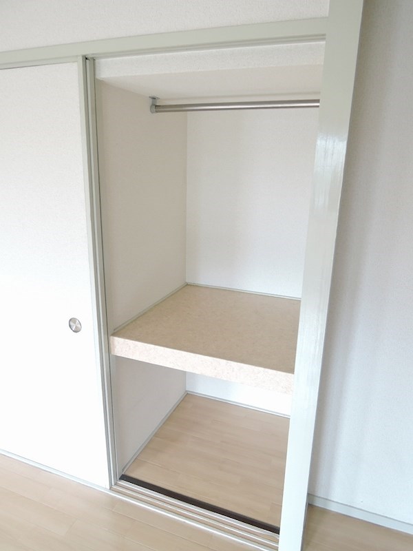 ケイズビル 収納