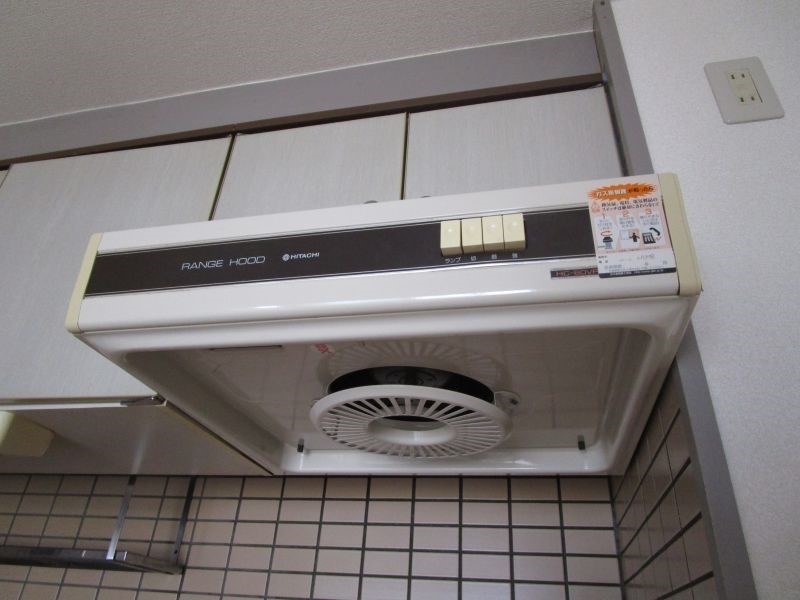 クレベールピア その他設備