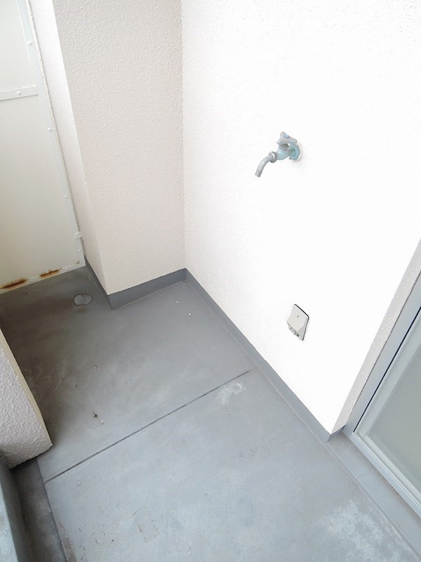 小堺ビル その他設備