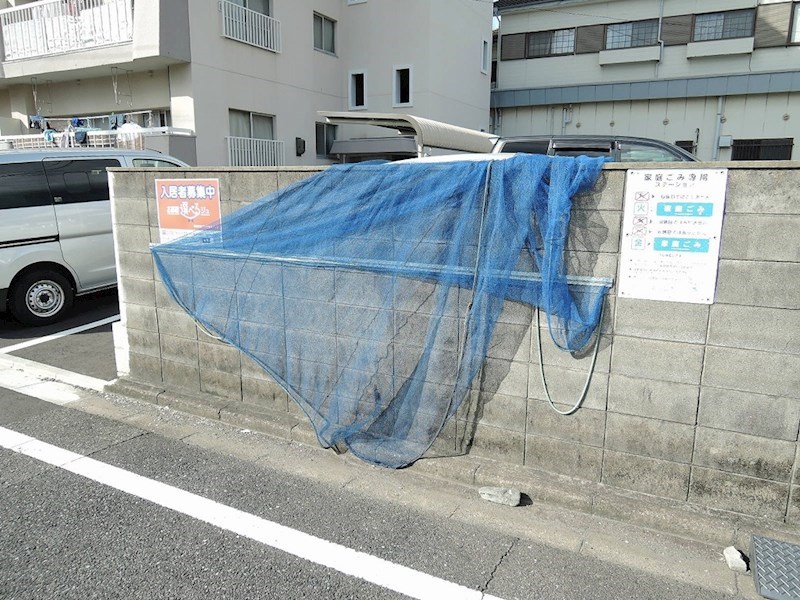 小堺ビル その他共有部分